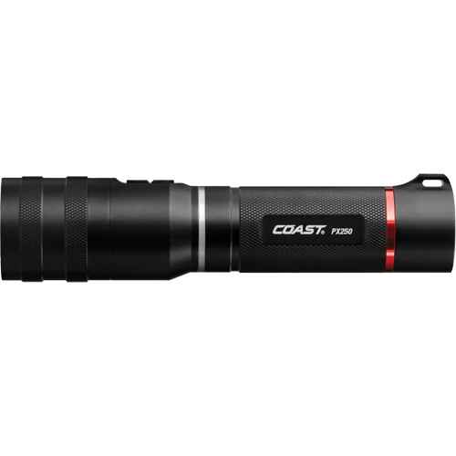 [XI145] Lampe de poche et de zone PX250 (XI145)