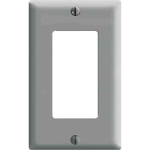 [XI184] Decora® Wallplate (XI184)