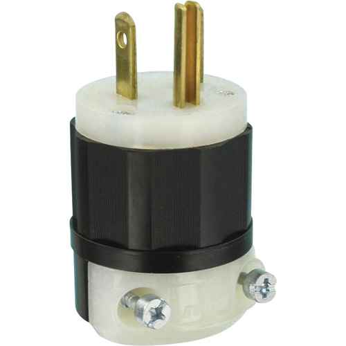 Hospital Grade Extension Plug (XI193)