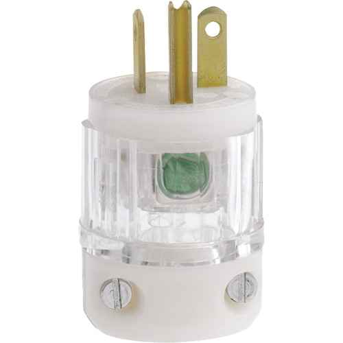 Hospital Grade Extension Plug (XI194)