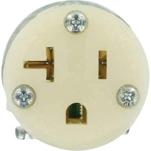 [XI202] Connecteur de prise de rallonge de qualité hospitalière (XI202)