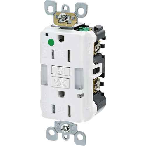 [XI224] Prise DDFT SmartlockPro(MD) très résistante à autotest (XI224)