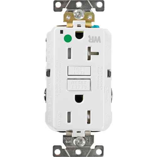 [XI226] Prise DDFT SmartlockPro(MD) très résistante à autotest (XI226)