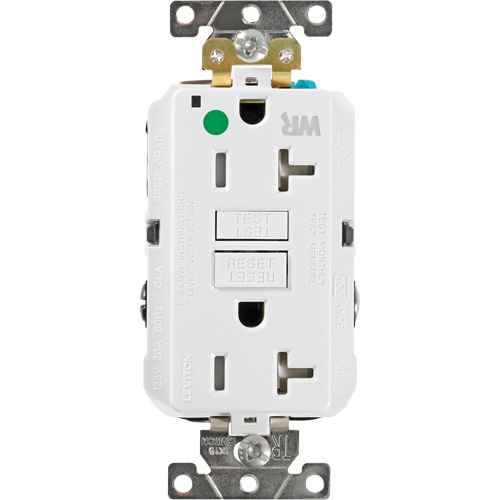 [XI227] Prise DDFT SmartlockPro(MD) très résistante à autotest (XI227)