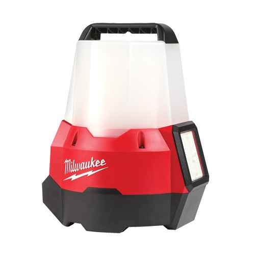 [XI291] Lampe de site compacte M18(MC) Radius(MC) (XI291)