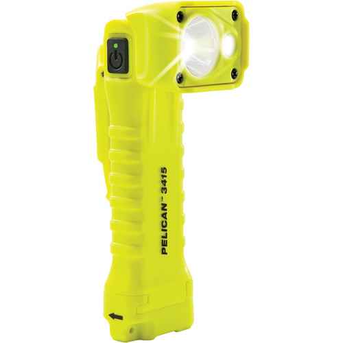 [XI300] Lampe de poche magnétique à angle droit (XI300)