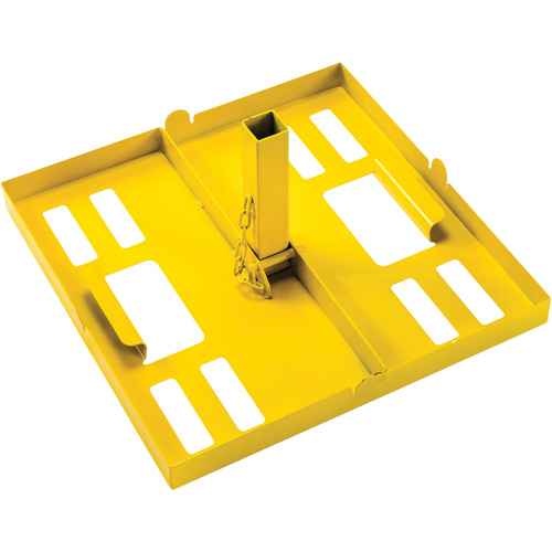 [XI307] Base pour système d'éclairage modulaire (XI307)