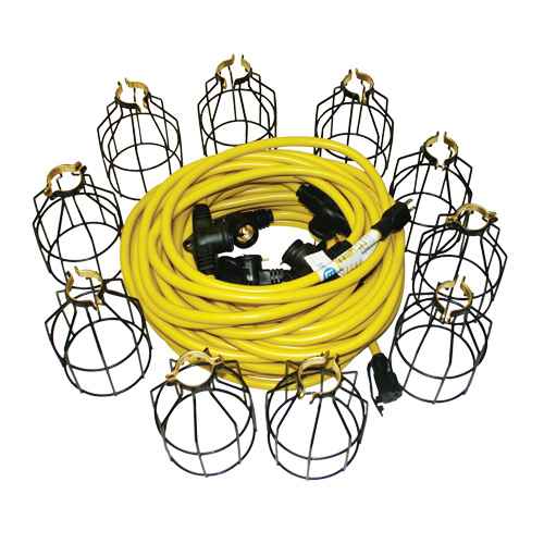[XI312] LED Stringlights (XI312)