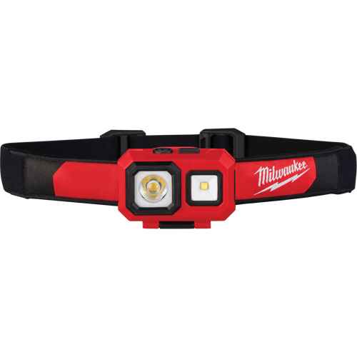 [XI321] Spot & Flood Beam Headlamp (XI321)