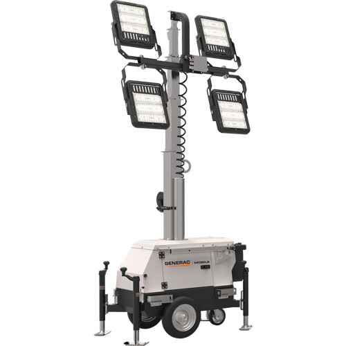 LinkTower™ Portable Light Tower (XI343)