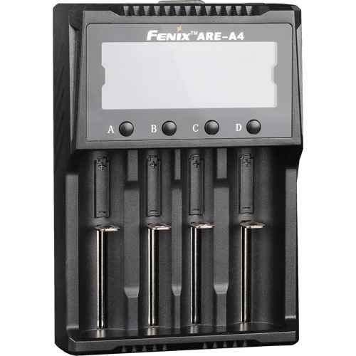 [XI352] Chargeur de batterie multifonction ARE-A4 (XI352)