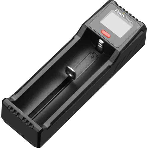 [XI353] Chargeur de batterie intelligent à canal unique ARE-D1 (XI353)