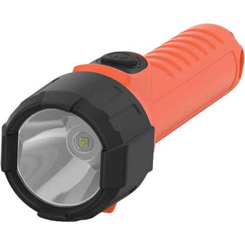 [XI356] Intrinsically Safe® Handheld Flashlight (XI356)