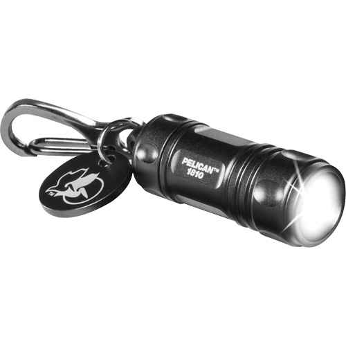 [XI428] Lampe de poche porte-clés (XI428)