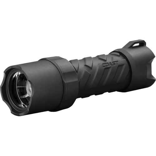 [XI429] Lampe de poche à focalisation du faisceau 400 (XI429)