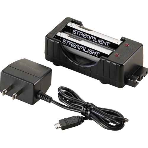 [XI434] 2-Unit USB Battery Charger Kit (XI434)