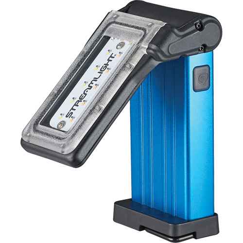 [XI449] Lampe de travail multifonctionnelle compacte FlipMate(MC) (XI449)