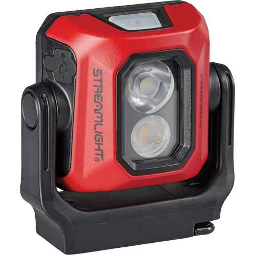 [XI450] Lampe de travail multifonctionnelle ultra compacte Syclone(MD) (XI450)