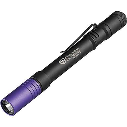 [XI452] Stylus Pro® USB UV Penlight (XI452)