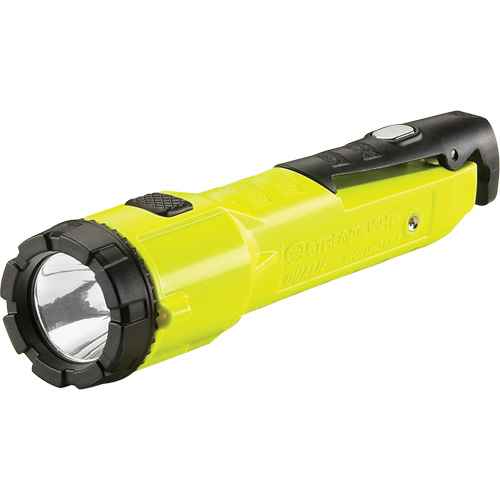 [XI456] Dualie® Rechargeable Intrinsically Safe Magnetic Flashlight (XI456)