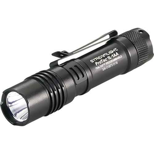 [XI461] ProTac® Dual Fuel Carry Light (XI461)
