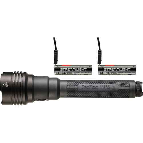 [XI462] ProTac HL® 5-X USB Flashlight (XI462)