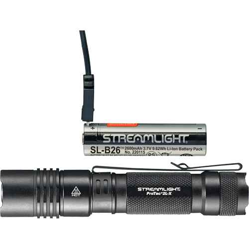 [XI463] ProTac® 2L-X USB Tactical Light (XI463)