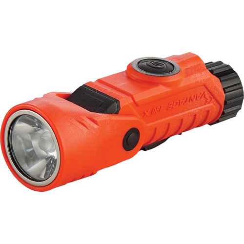 [XI467] Vantage® 180 X Multi-Fuel Helmet/Right Angle Flashlight (XI467)