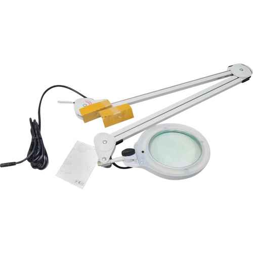 [XI485] Magnifying Lamp (XI485)