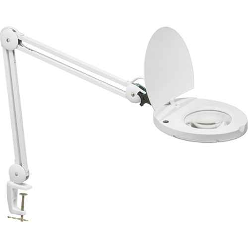 [XI489] Adjustable Magnifier Lamp (XI489)