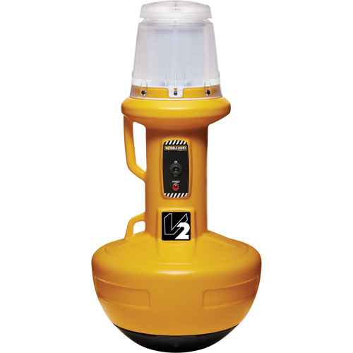 [XI502] Lampe de travail V2 (XI502)