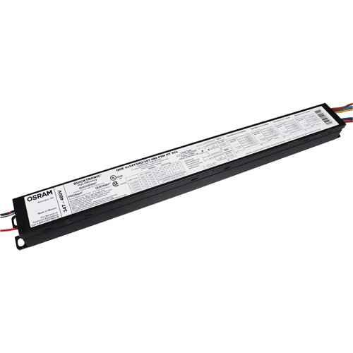 [XI514] QuickTronic® ProStart® T5HO 4-Lamp Electronic Ballast (XI514)