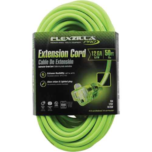 [XI519] Cordon rallonge industriel Flexzilla(MD) Pro (XI519)