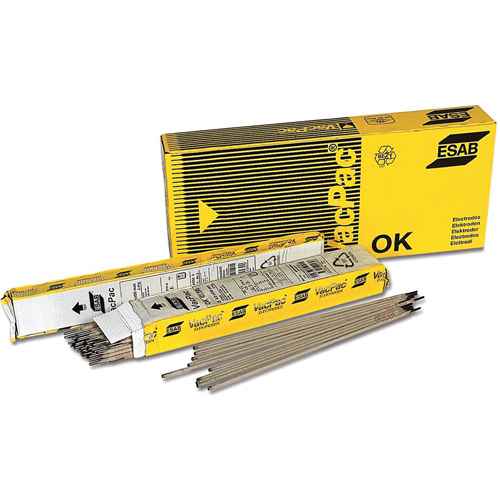 [XI532] Welding Electrode (XI532)