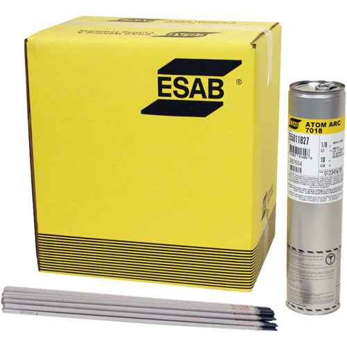 [XI535] Électrode enrobée (XI535)