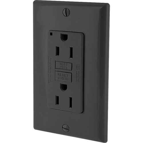 SmartlockPro® Self-Test GFCI Outlet (XI648)