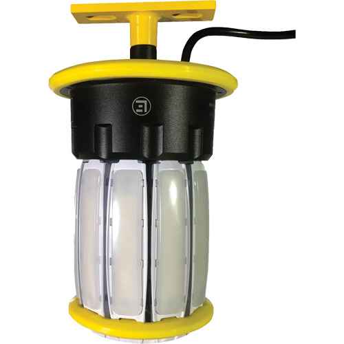 [XI711] Projecteur pour chantier portatif Beacon360 Blaze (XI711)