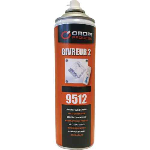 [XI718] Génératrice de froid (XI718)