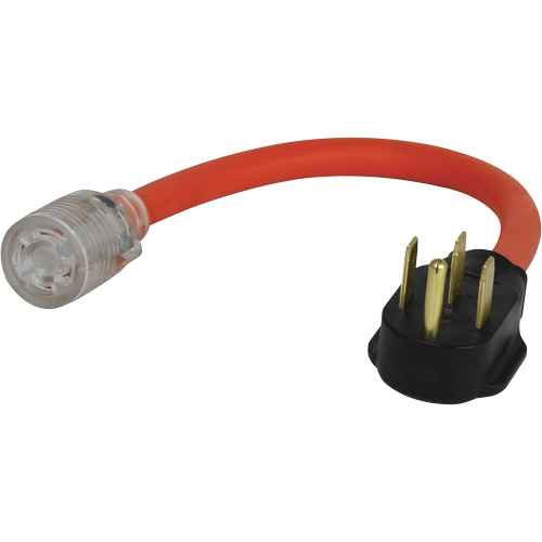 Generator Adaptor Cord (XI764)