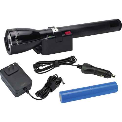 [XI768] ML150LR(X) Fast-Charging Flashlight (XI768)