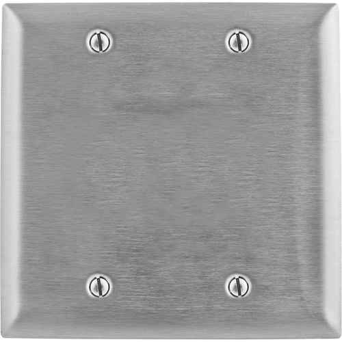 [XI786] Square Wallplate Cover (XI786)