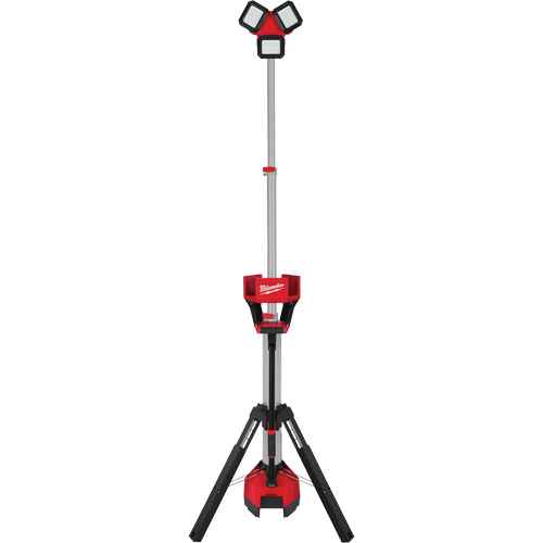 [XI787] Lampe sur tour et chargeur M18(MC) Rocket(MC) (outil seulement) (XI787)