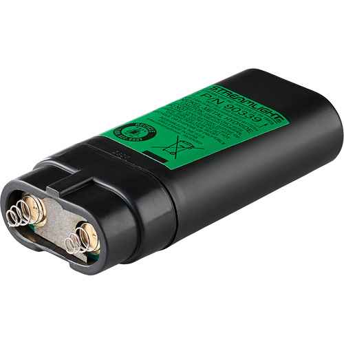 [XI799] Replacement Flashlight Battery Pack (XI799)
