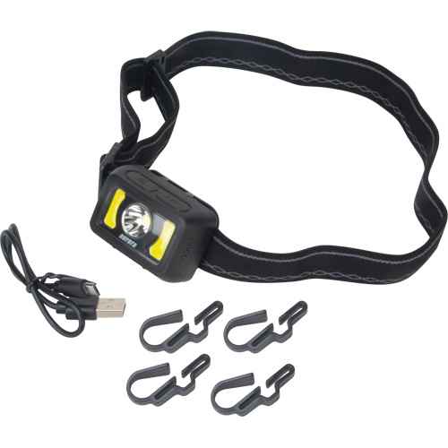 Headlamp (XI801)