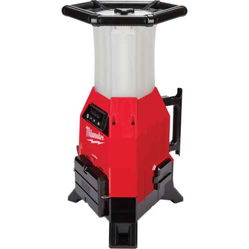 [XI881] Lampe de chantier M18(MC) Radius(MC) et chargeur avec One-Key(MC) (XI881)