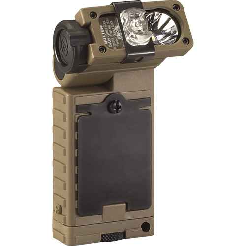 Sidewinder® Rescue Light (XI885)