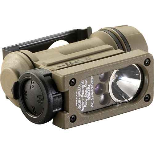 Sidewinder Compact® II Hands Free Light (XI888)