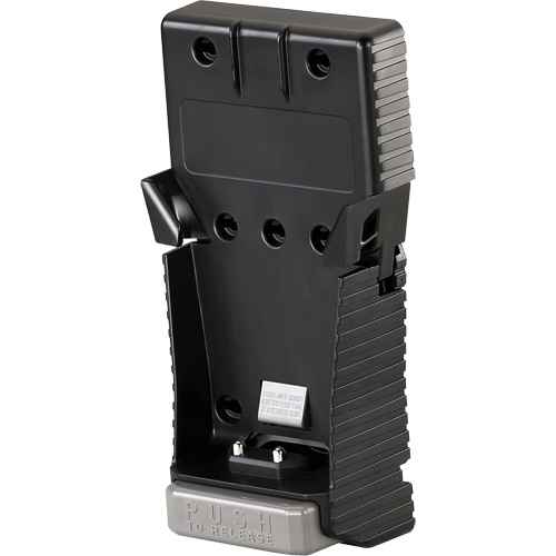 [XI897] AC/DC Vulcan 180 Charging Rack (XI897)