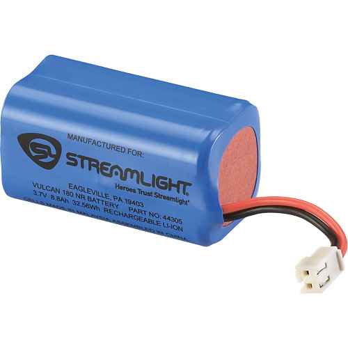 Batterie au lithium-ion de rechange (XI898)