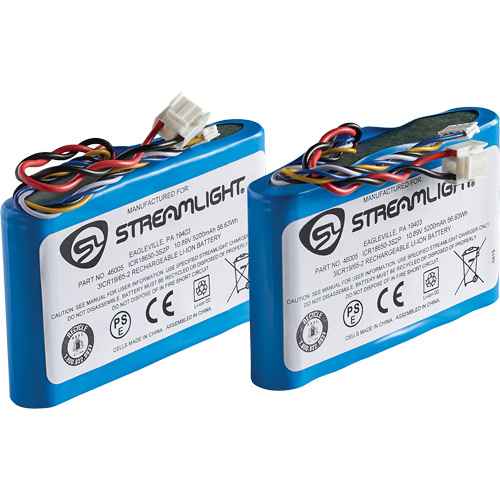 [XI899] Scene Light II Replacement Battery (XI899)